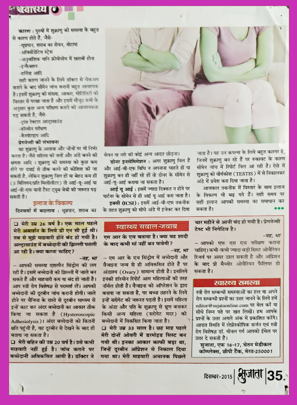 My Blog post